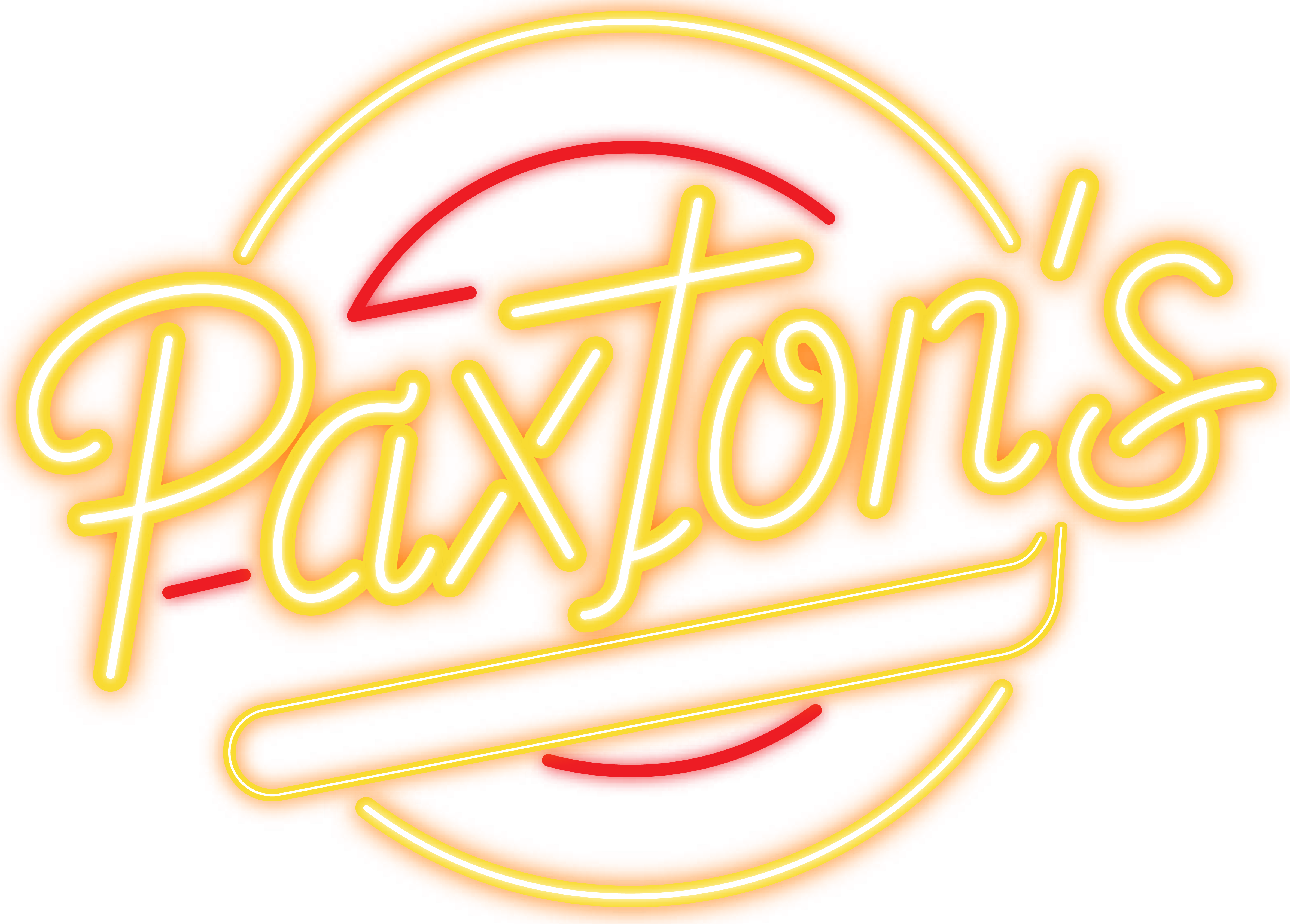 Paxton's logo cropped