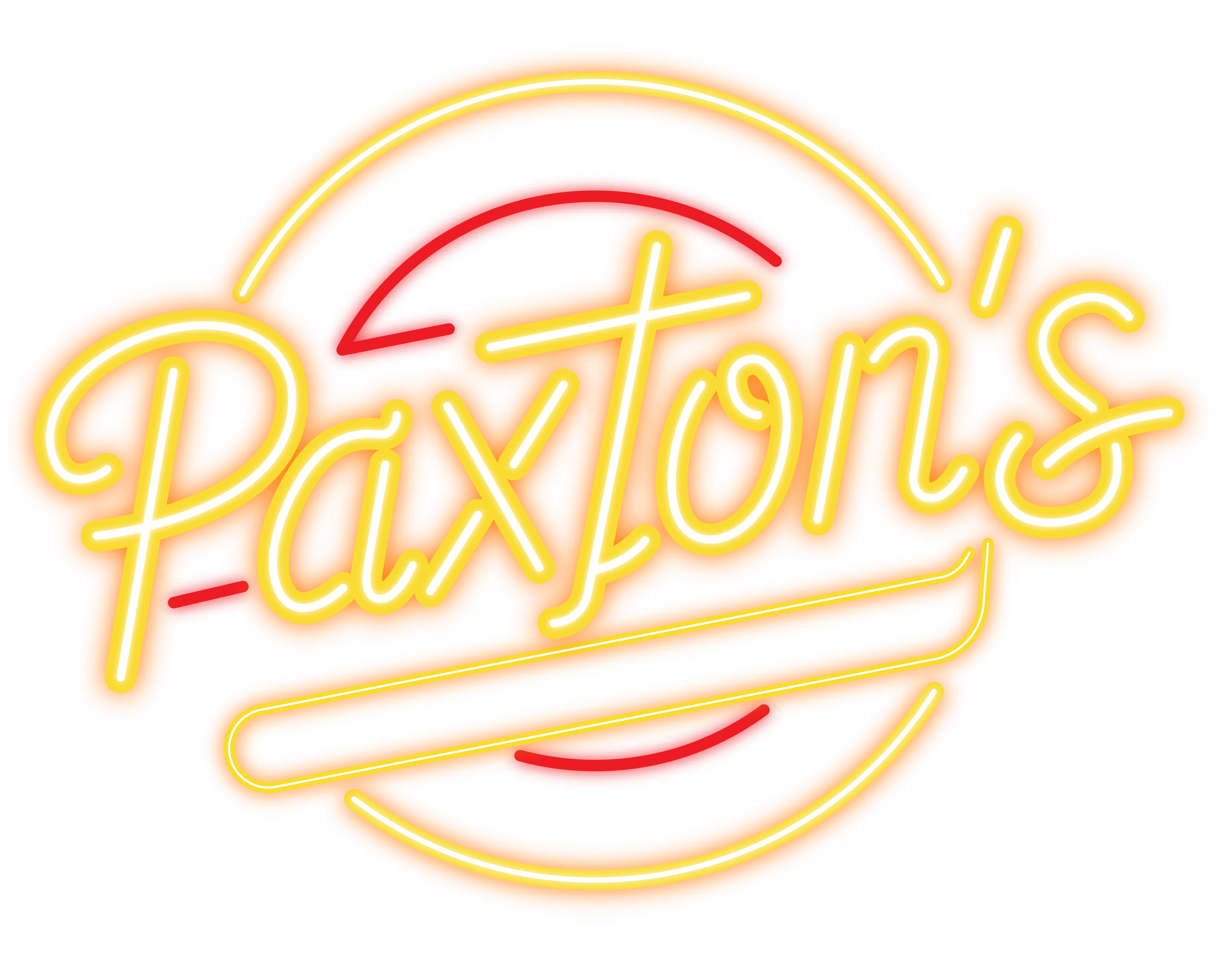 Paxton's Logo